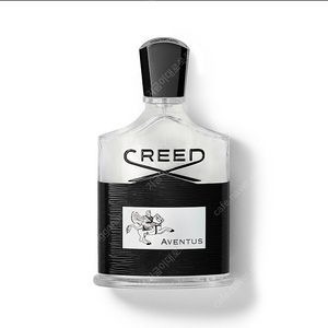 크리드 어벤투스 100ml 미개봉