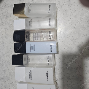 샤넬 기초 공병