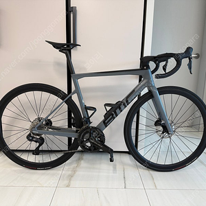 23년식 BMC SLR01 Five 54사이즈 완차