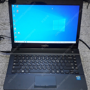 022. 삼성 울트라북5세대NT270E4E램4G SSD120G 윈도우11 휴대성 무료배송