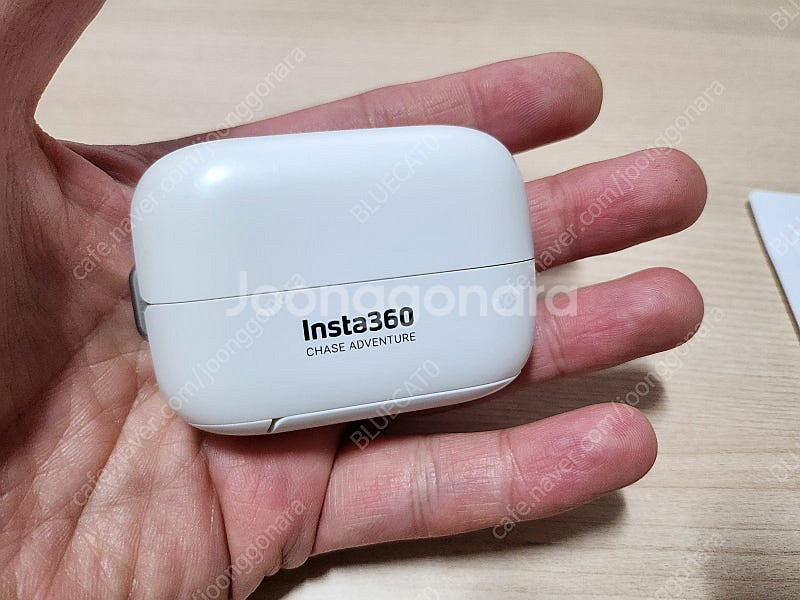 인스타360 Go2 64g 교체 신품, 유튜브, 브이로...--2