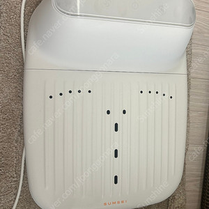 섬세이 바디드라이어