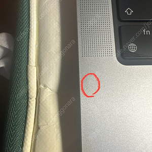 맥북 프로 14인치 M3 pro칩 팝니다