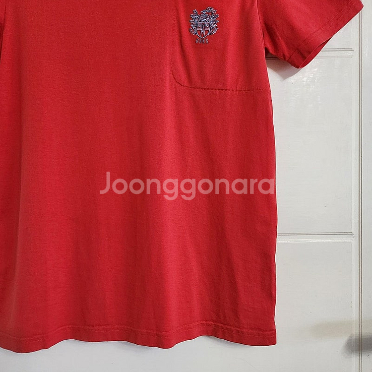 (150호) 13y 닥스 키즈 반팔 티셔츠 / 아동 주...--6