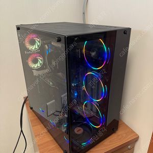 라이젠 5 5600X / RTX 2060 Super / 32G램 / 256G+128G SSD