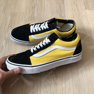 [20,000] (260) 새상품 반스 VANS 올드스쿨 공홈 우탱클랜 커스텀 반스 올드스쿨