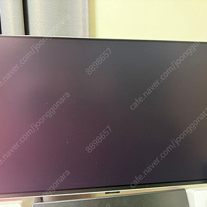 삼성 오디세이 OLED G8 27인치 4k G810s