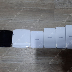 삼성 갤럭시 노트2, 노트3, 노트4, S3, S4, S5 배터리 등등 S6엣지 케이스 팝니다