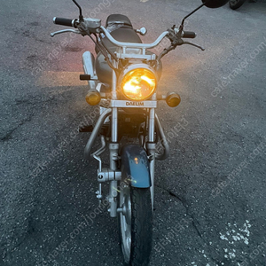 대림 마그마125
