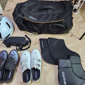 자전거 용품 클릿슈즈 등