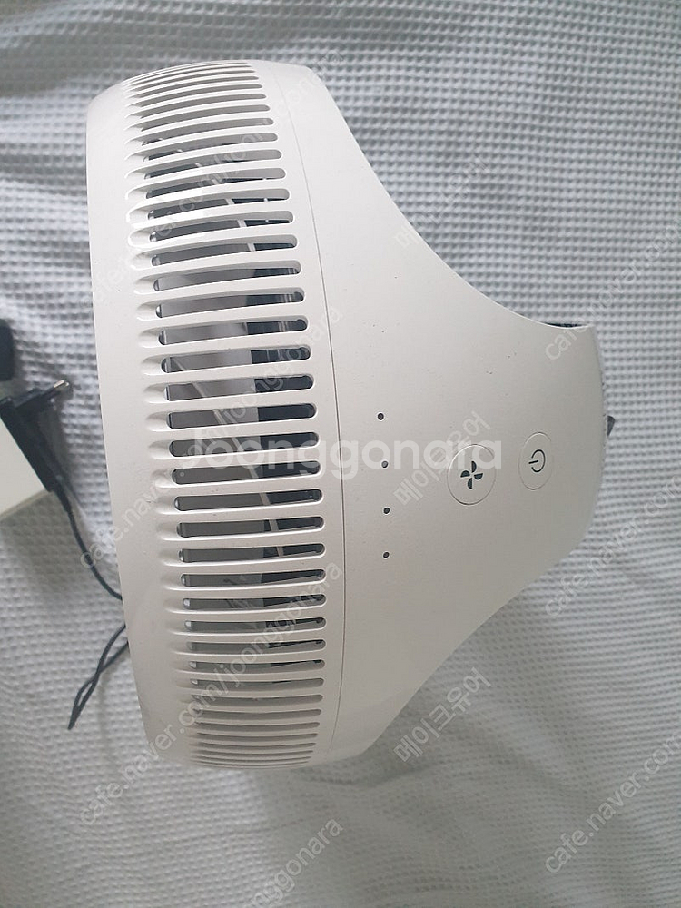 발뮤다 그린팬 서큐 써큘레이터 EGF-3300--1