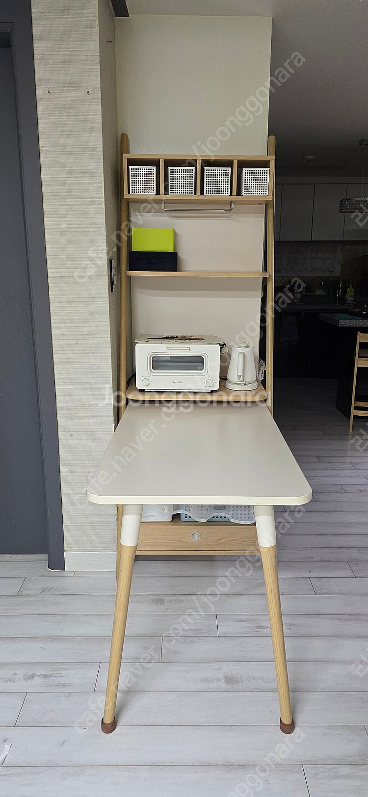 일룸 레마 카페장 600--0