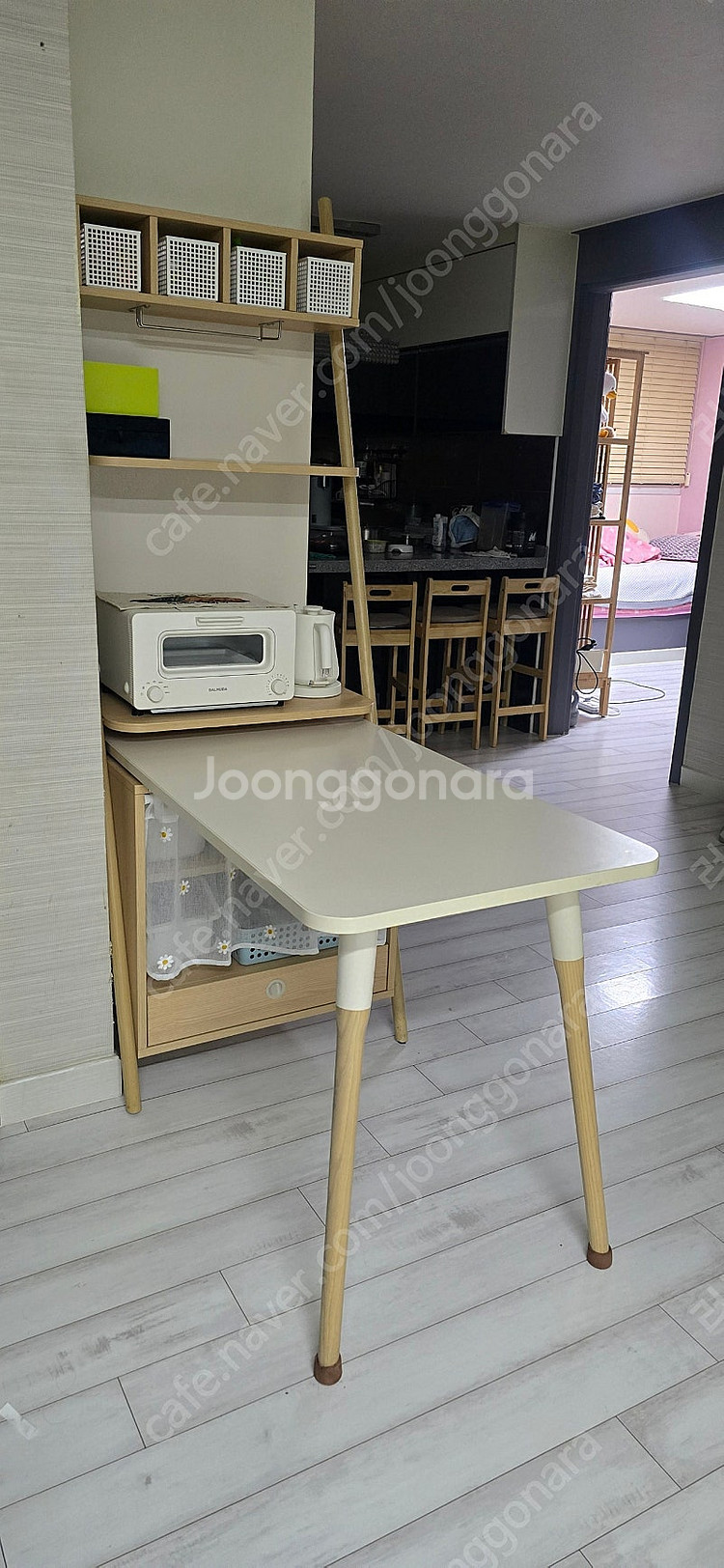 일룸 레마 카페장 600--1