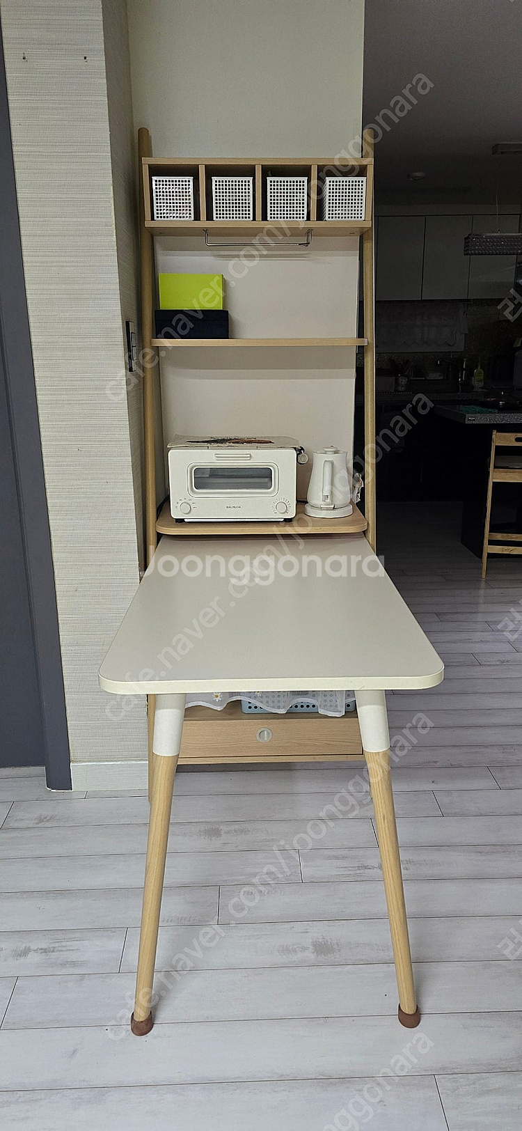 일룸 레마 카페장 600--3