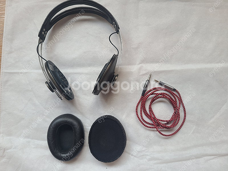 젠하이저 모멘텀 (SENNHEISER MOMENTUM)...--2