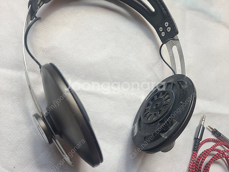 젠하이저 모멘텀 (SENNHEISER MOMENTUM)...--3