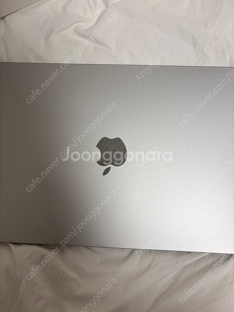 (급처) 맥북 에어13 M2 , 16GB/512GB (...--1