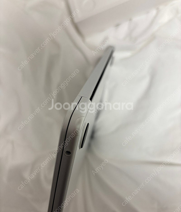 (급처) 맥북 에어13 M2 , 16GB/512GB (...--2