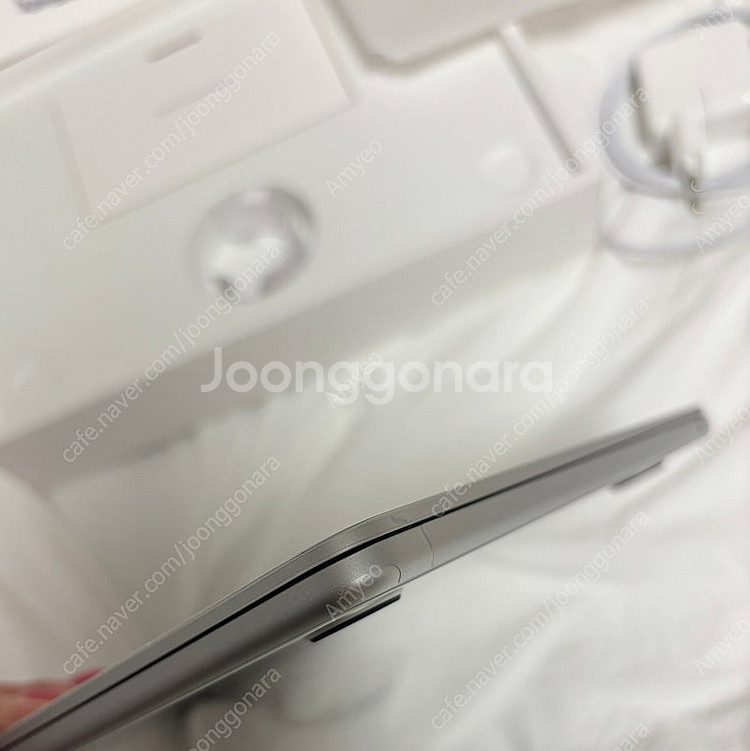 (급처) 맥북 에어13 M2 , 16GB/512GB (...--3