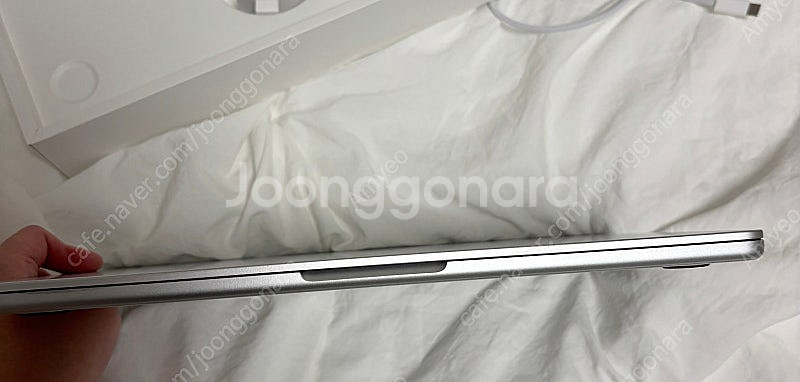 (급처) 맥북 에어13 M2 , 16GB/512GB (...--4