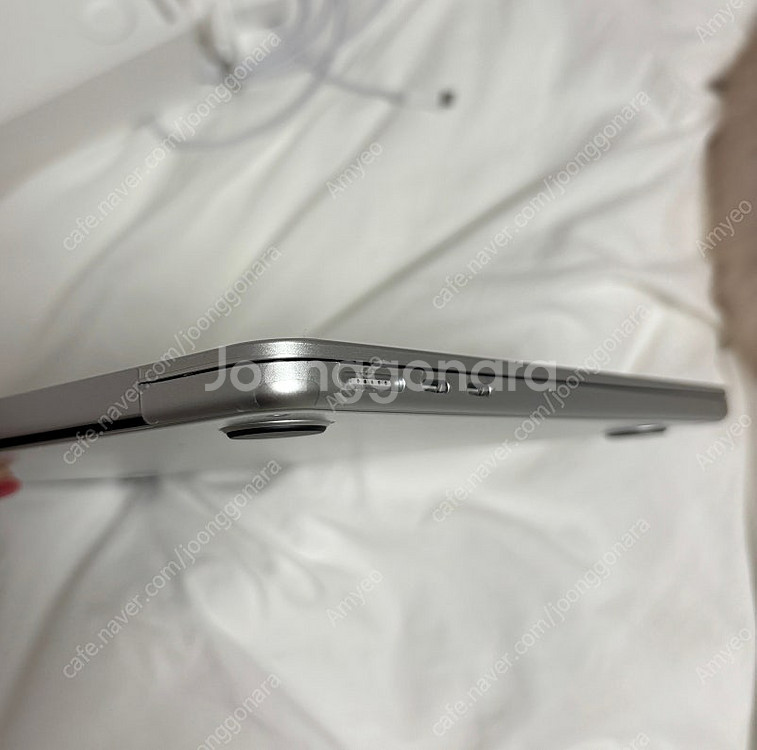 (급처) 맥북 에어13 M2 , 16GB/512GB (...--6