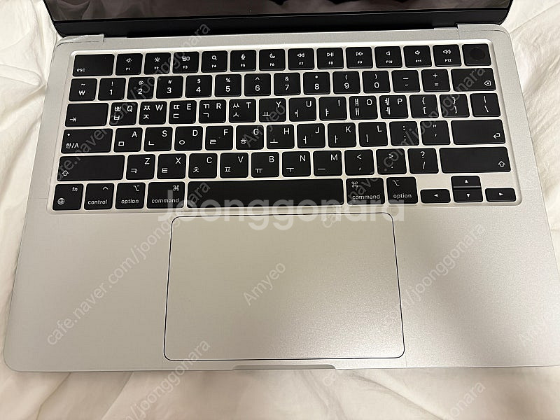 (급처) 맥북 에어13 M2 , 16GB/512GB (...--7