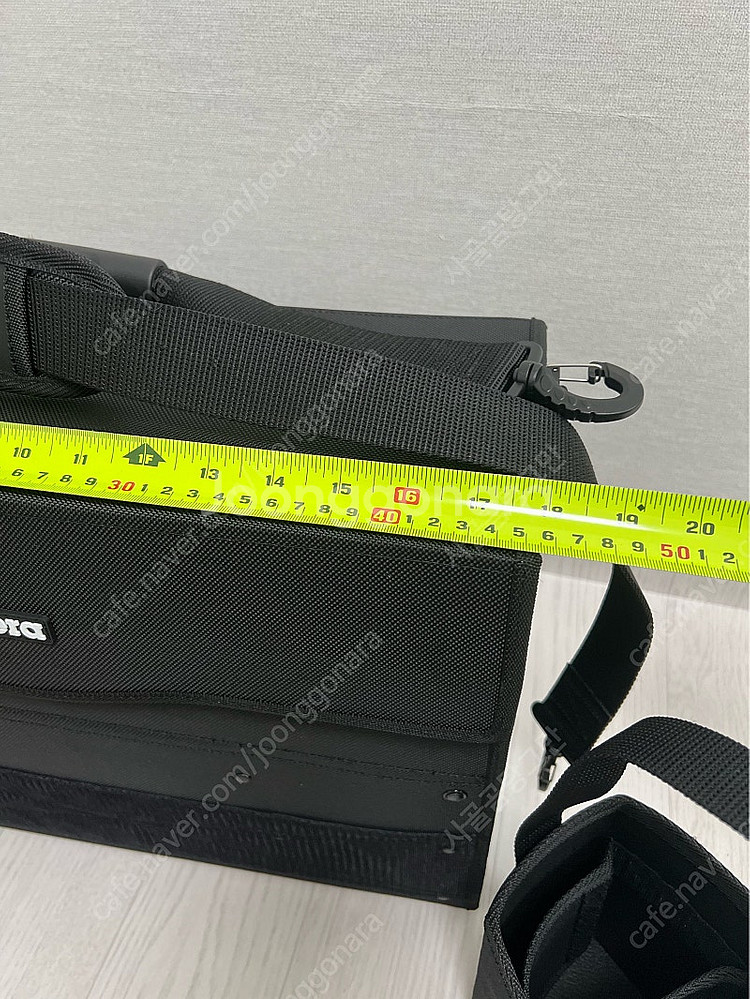 wera 2go2 XL 공구가방--1