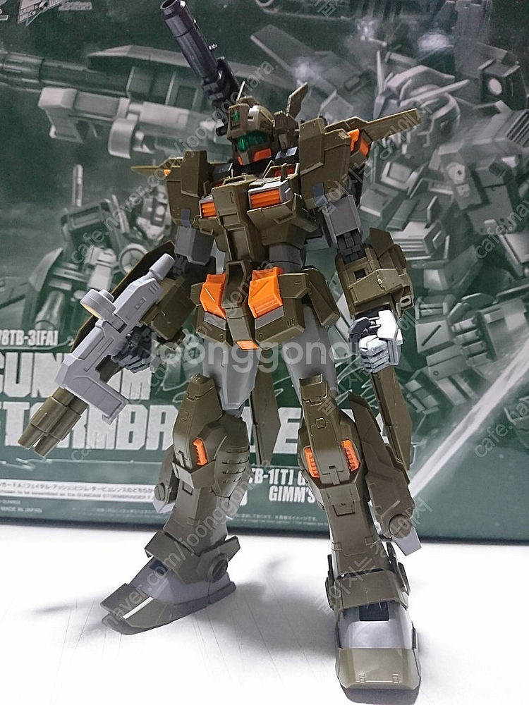 MG 건담 미조립 팝니다--2