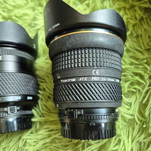 토키나 ATX PRO 20-35 F2.8 니콘 F 마운트