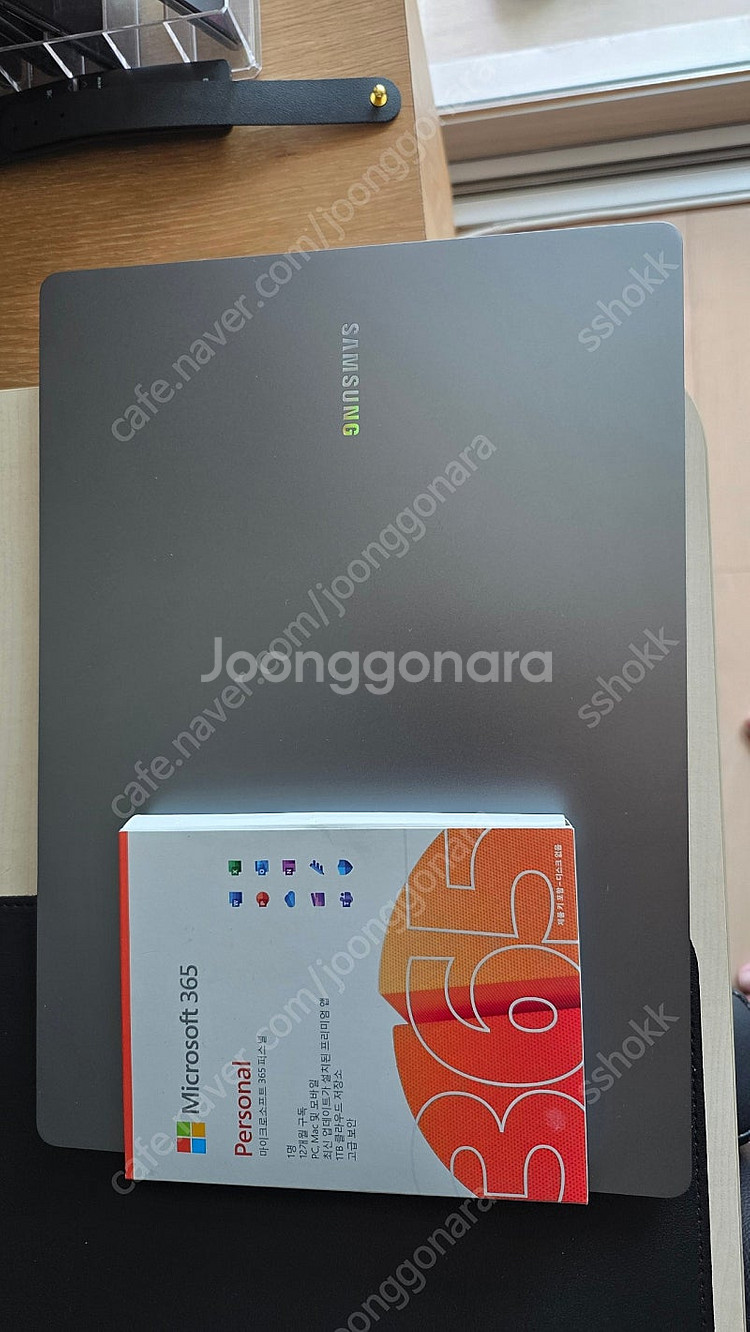 갤럭시북5 pro 판매합니다.--0