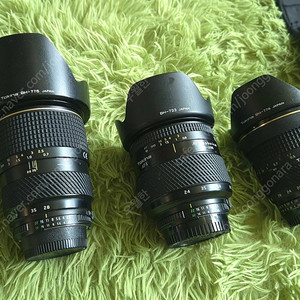 토키나 ATX PRO SV 28-70 F2.8 니콘 F 마운트