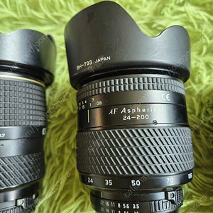 토키나 ATX 24-200 F3.5-5.6 니콘 F 마운트