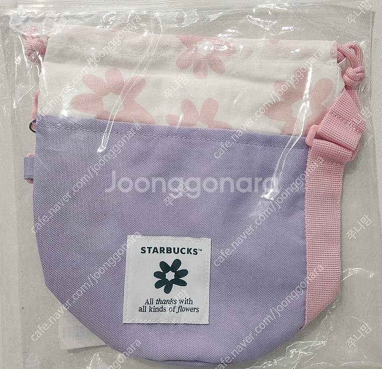 스타벅스 양우산 알로하 튜브 프리퀀시 트랜타올 베베드피...--4