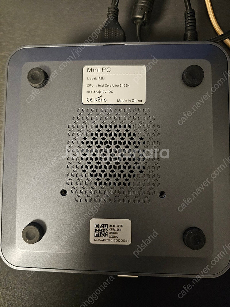 chatreey F2M core ultra 5 125H...--9
