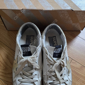 골든구스 골드탭 35