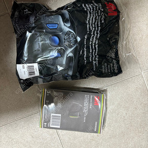 방독마스크세트(3M HF-802SD +D80926K)