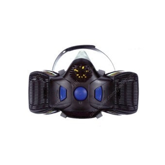 방독마스크세트(3M HF-802SD +D80926K)--2