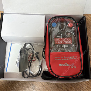 방짜배터리 10500B 전동릴 배터리 판매합니다