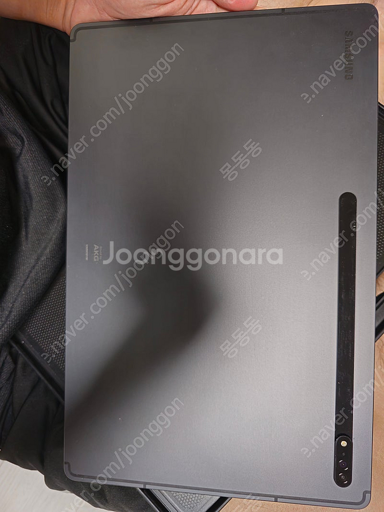 갤럭시탭 S8 울트라 256기가 wifi--0