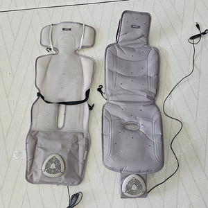 다이치 카시트 쿨시트 라이너