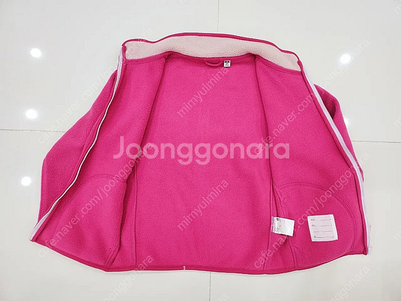 여아 140-150 사이즈 가을옷들 일괄 박스--3