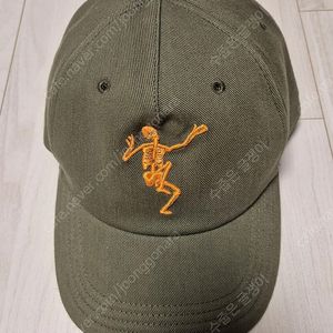 알렉산더 맥퀸(ALEXANDER MQUEEN)명품 모자 판매[미착용 새상품]