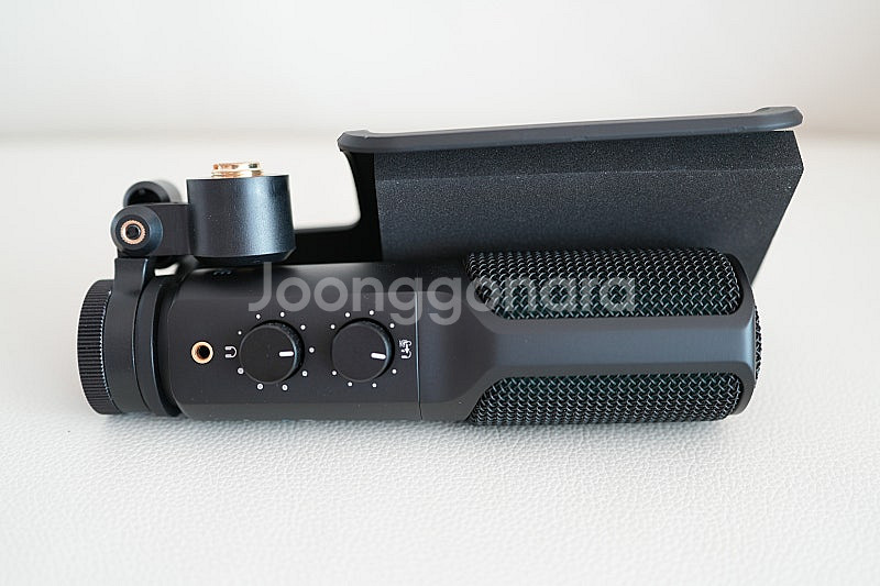 로데 USB 마이크 RODE NT-USB+--2