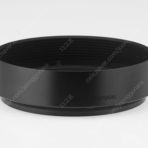 [Leica Q3] 라이카 Q3 정품 후드 (블랙) 팝니다 이미지