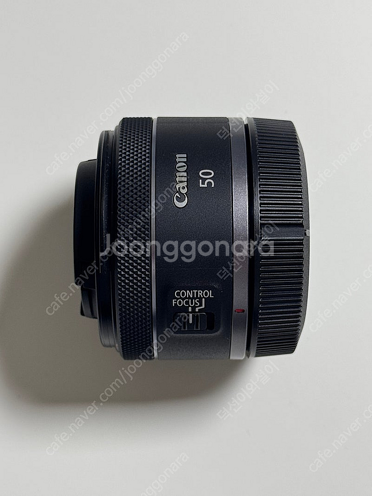 캐논 RF 50mm F1.8 STM (RF50.8)--0