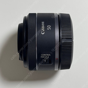 캐논 RF 50mm F1.8 STM (RF50.8)