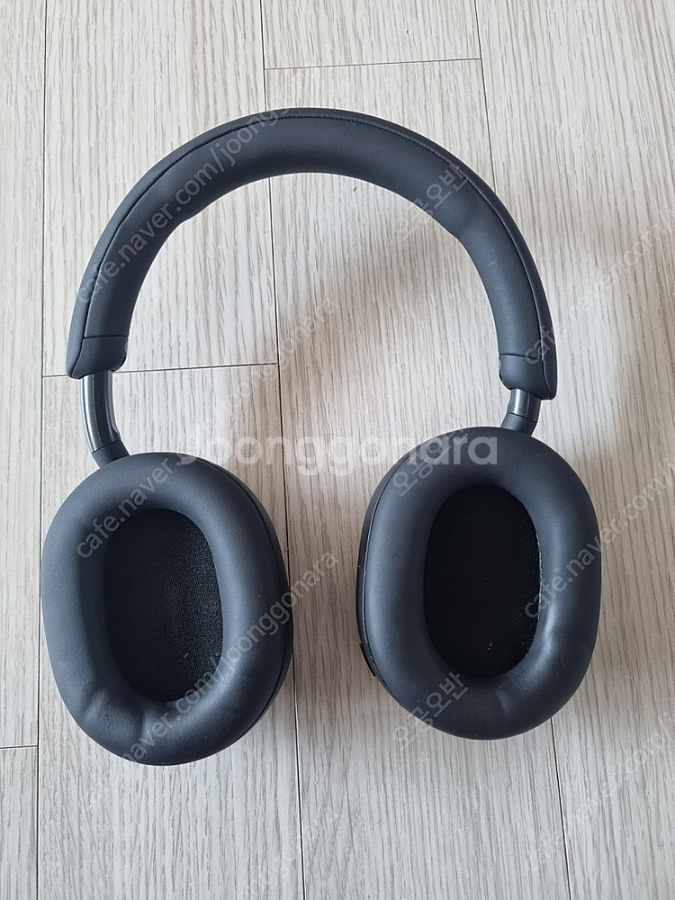 소니 wh-1000xm5 블루투스 헤드셋 이어폰--1