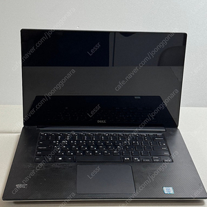 [ 부품용 ] Dell Precision 5520 워크스테이션 노트북