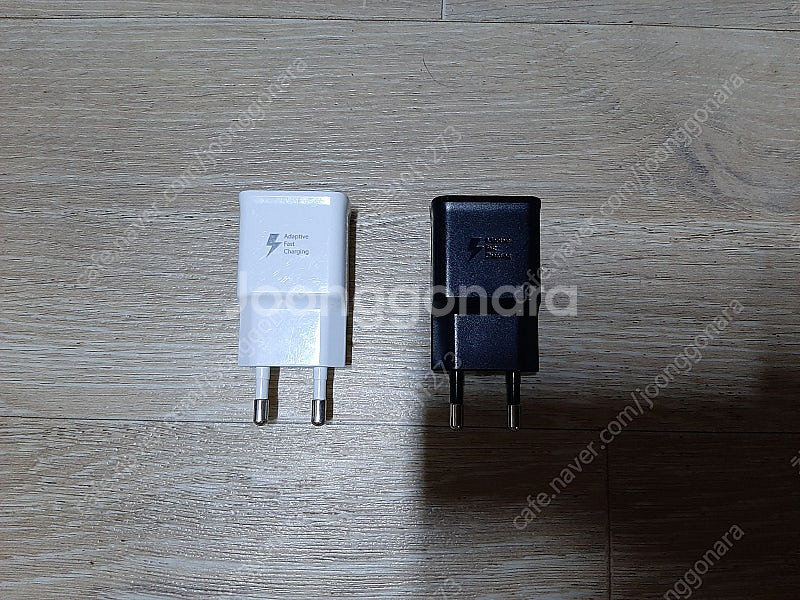 삼성, LG 스마트폰 급속 충전기 팝니다 - 안심되는 중고거래