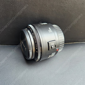 캐논 EF 50mm F1.8 II//캐논 EFS 55-250mm 1:4-5.6 is